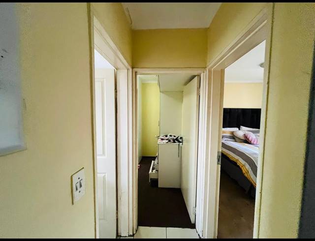 2 BEDROOM APARTMENT FOR SALE IN BENONI CENTRAL